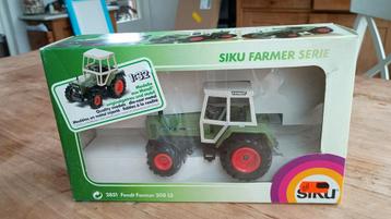 Siku Fendt Farmer 310 LSA beschikbaar voor biedingen