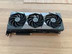 MSI RTX 3070 Suprim X 8GB, Computers en Software, Videokaarten, GDDR6, PCI-Express 4, Ophalen of Verzenden, Zo goed als nieuw