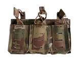 Tyr tactical front panel placard mag pouch shaw ferro crye, Ophalen of Verzenden, Overige soorten, Amerika