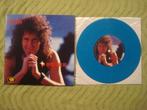 Brian May 7" Blauw Vinyl Single: ‘On my way up’ Queen, Ophalen of Verzenden, 7 inch, Rock en Metal, Single