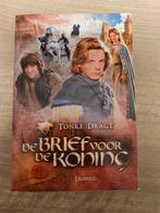 Brief voor de koning, Boeken, Ophalen of Verzenden, Zo goed als nieuw
