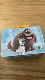 Koffertje huisdiergeheimen, Ophalen of Verzenden, Zo goed als nieuw, Jongen of Meisje