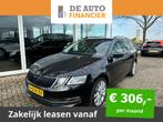 Skoda Octavia 1.5 TSI GRT STYLE ALL IN PRIJS - € 18.450,00, Auto's, Skoda, Nieuw, Geïmporteerd, 5 stoelen, 20 km/l