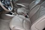 Opel ADAM 1.4 Glam / Panorama dak / Leder / Bluetooth / LM 1, Voorwielaandrijving, Euro 5, ADAM, Gebruikt