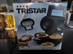 Tristar Taartjesmaker - Nieuwstaat!, Ophalen of Verzenden, Uitneembare platen, Nieuw