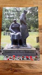 De vrouwen blijven achter Yvonne van der Kaaij-Ridderhof, Tweede Wereldoorlog, Yvonne van der Kaaij-Ridderhof, Ophalen of Verzenden