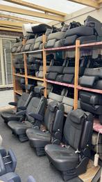 Extra zitplaatsen in camper bus oldtimer 3p gordel isofix, Auto-onderdelen, Ophalen of Verzenden, Gebruikt