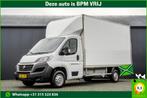 Fiat Ducato *2.3 MultiJet Bakwagen met laadklep | Euro 6 | 1, Auto's, Bestelauto's, Voorwielaandrijving, Gebruikt, Wit, Bedrijf