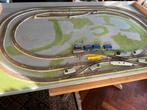 Marklin Treinbaan jaren 50, Hobby en Vrije tijd, Ophalen, Wisselstroom, Gebruikt, Rails