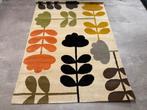 Vloerkleed Orla Kiely Cut Stem Multi 061405 160 x 230 cm, Vloerkledenloft, ., Overige kleuren, 150 tot 200 cm