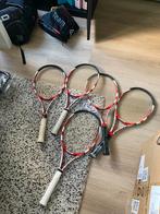 Babolat pure storm tour., Racket, Gebruikt, Babolat, Ophalen