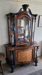 Antieke Willem III Bonheur, Ophalen