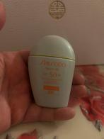 Shiseido, Ophalen of Verzenden, Nieuw, Ogen, Verzorging