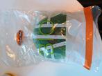 Lucht filter KTM motor, Ophalen