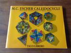 M.C. Escher Caleidocycli, Ophalen of Verzenden, Nieuw, Overige onderwerpen, Doris Schattenschneider