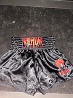 Kickboks broekje VENUM, Sport en Fitness, Vechtsporten en Zelfverdediging, Overige, Verzenden, Zo goed als nieuw, Vechtsportkleding