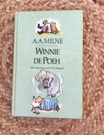 Winnie the Poeh A.A. Milne, Boeken, Sprookjes en Fabels, Ophalen of Verzenden, Gelezen, Milne
