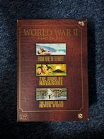 World war 2 box (dvd), Cd's en Dvd's, Vanaf 12 jaar, Ophalen of Verzenden, 1980 tot heden, Zo goed als nieuw