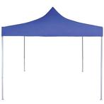 Partytent opvouwbaar inklapbaar pop up 2x2 GRATIS VERZENDEN!, Tuin en Terras, Partytenten, Partytent, Minder dan 4 meter, Nieuw