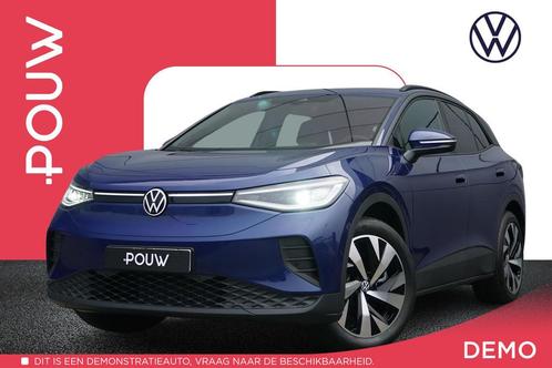 Volkswagen ID.4 Pro Business 286pk 77 kWh | 20" Velgen | Com, Auto's, Volkswagen, Bedrijf, Te koop, ID.4, ABS, Achteruitrijcamera