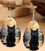 Leuke oorbellen (cadeautjes voor de feestdagen), Dieren en Toebehoren, Ophalen of Verzenden, Nieuw