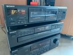 Sony cd-speler CDP-C661 defect, Audio, Tv en Foto, Cd-spelers, Ophalen of Verzenden