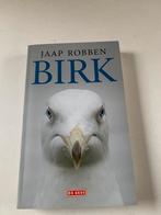 Jaap Robben ; Birk, Ophalen of Verzenden, Zo goed als nieuw