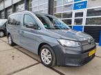 Volkswagen Caddy Maxi 1.5 TSI DSG California Minicamper, Caravans en Kamperen, Automaat, Berliner Ring 2
38440  Wolfsburg, NL