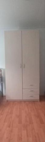 Kledingkast zo goed als nieuw, Huis en Inrichting, Ophalen, Zo goed als nieuw, 50 tot 75 cm, 150 tot 200 cm
