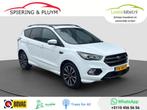 Ford Kuga 1.5 EcoBoost ST Line | Panodak | Keyless | Winter, Euro 6, 4 cilinders, Wit, Origineel Nederlands