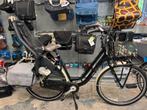 Nette Cortina roots moederfiets 28 inch, Overige merken, 53 tot 56 cm, Ophalen of Verzenden, Zo goed als nieuw