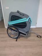 Fietskar - Ideaal voor kinderen/ hond of bagage!, Fietsen en Brommers, Gebruikt, 20 tot 40 kg, Ophalen of Verzenden, Hondenkar