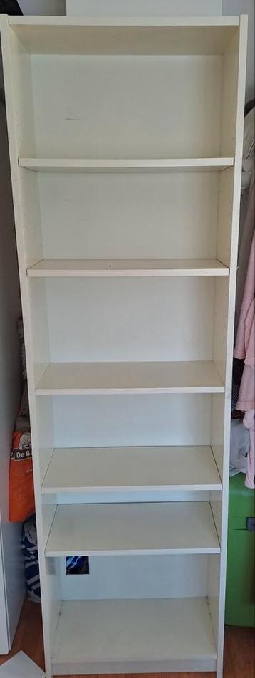 Ikea Billy Boekenkast beschikbaar voor biedingen