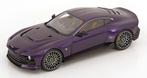 Aston Martin Valour 2023 Violet Metallic 1-18 GT Spirit Limi, Overige merken, Tschuiten@hotmail.com, Auto, Frankrijk