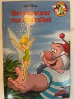 Het avontuur van Rinkelbel, Boeken, Ophalen of Verzenden, Gelezen, Walt Disney, Fictie algemeen