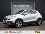 Opel Mokka 1.4 T Cosmo 140pk | Cruise Control | Bluetooth |, Auto's, Voorwielaandrijving, Stof, Gebruikt, Origineel Nederlands