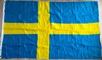 Zweden vlag, Ophalen, Nieuw
