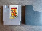 Rush'n Attack NES cartridge en handleiding, 1 speler, Ophalen of Verzenden, Gebruikt, Vanaf 3 jaar