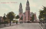 Rotterdam, Ophalen of Verzenden, Voor 1920, Ongelopen, Zuid-Holland