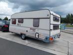 LMC CARAVAN, Particulier, Rondzit, Tot en met 4