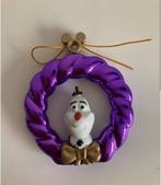 3x Olaf kersthangers te ruil, Huis en Inrichting, Woonaccessoires | Overige, Ophalen of Verzenden