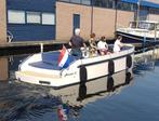 Atender 72 80pk Yanmar, Watersport en Boten, 70 pk of meer, Binnenboordmotor, 6 meter of meer, Diesel