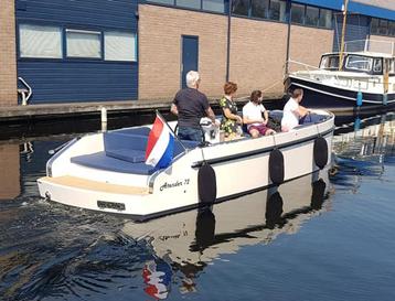 Atender 72 80pk Yanmar beschikbaar voor biedingen