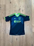 Ajax tenue ( officieel uittenue ) mt 176  seizoen 2012/2013, Maat L, Ophalen, Zo goed als nieuw, Shirt