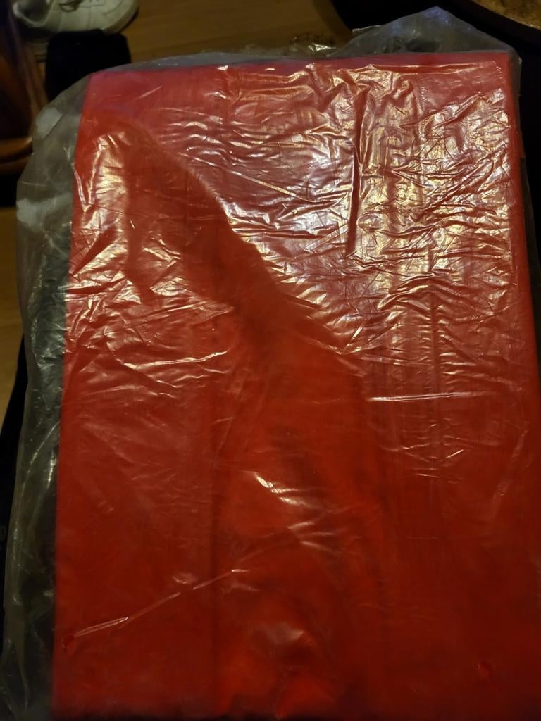 Te koop 1 persoons lucht bed, Ophalen