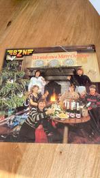 BZN we wish you a merry Christmas, Cd's en Dvd's, Vinyl | Overige Vinyl, Gebruikt, Ophalen of Verzenden