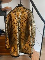 Vintage Escada Margaretha Ley 1980s Swing Jacket, Ophalen of Verzenden, Zo goed als nieuw