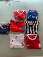 Replica voetbalshirts (alle shirts voor €40!), Maat XL, Verzenden, Zo goed als nieuw, Shirt