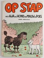 Op stap met Aja de Hond en Mauw de Poes (1970), Gelezen, Fictie algemeen, Verzenden
