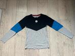 Vingino longsleeve maat 14 - 164 daley blind collectie, Ophalen of Verzenden, Zo goed als nieuw, Vingino, Shirt of Longsleeve